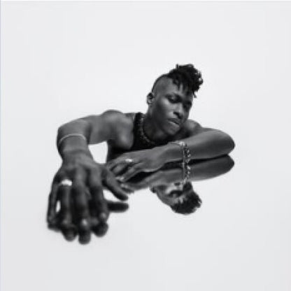 Lucky Daye - Algorithm [Explicit Content] (Vinyl)