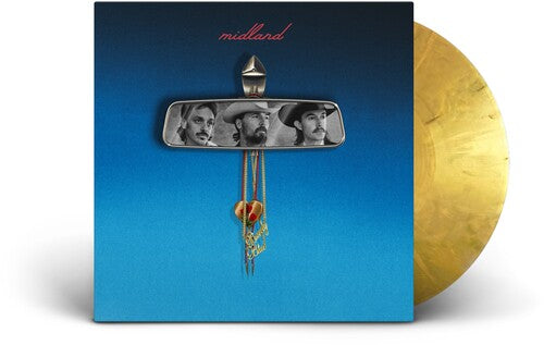 Midland - Barely Blue (Vinyl)