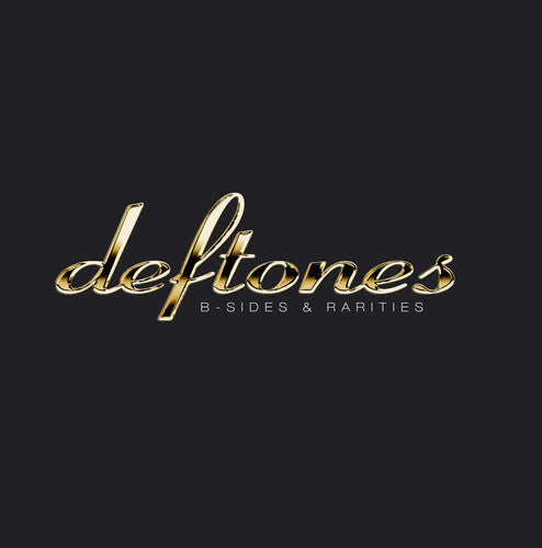 Deftones -B-Sides (Vinyl)