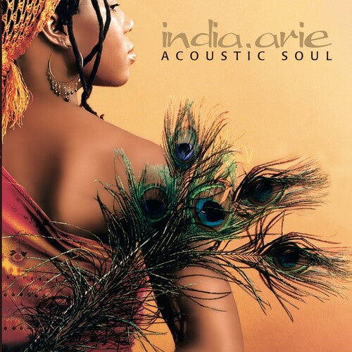 India.Arie - Acoustic Soul (Vinyl)