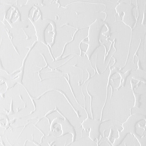 Mac Miller - Macadelic  (White Vinyl)