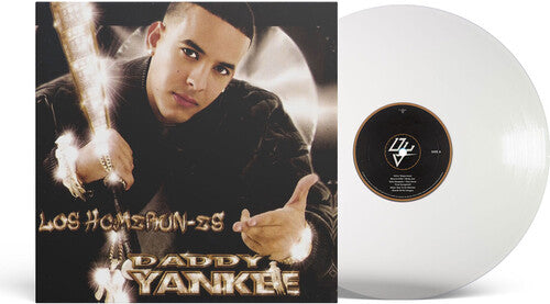 Daddy Yankee -  Los Homerun-es [Explicit Content] (Vinyl) *Pre Order