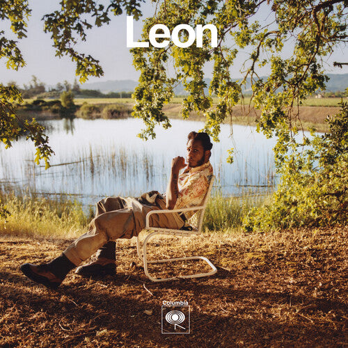 Leon Bridges - Leon (Vinilo) *Pedido anticipado