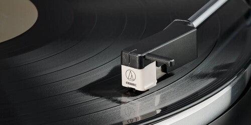 Audio Technica ATN3600LC Conical Stylus (White)
