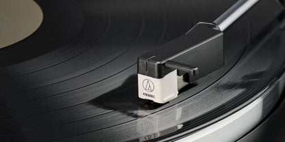 Audio Technica ATN3600LC Conical Stylus (White)