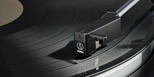Audio Technica ATN3600LE Eliptical Stylus (Black)