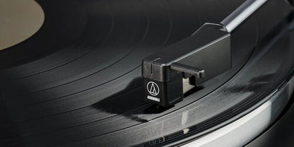 Audio Technica ATN3600LE Eliptical Stylus (Black)