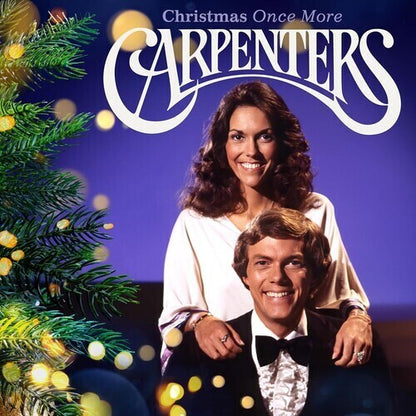 The Carpenters - Christmas Once More (CD)