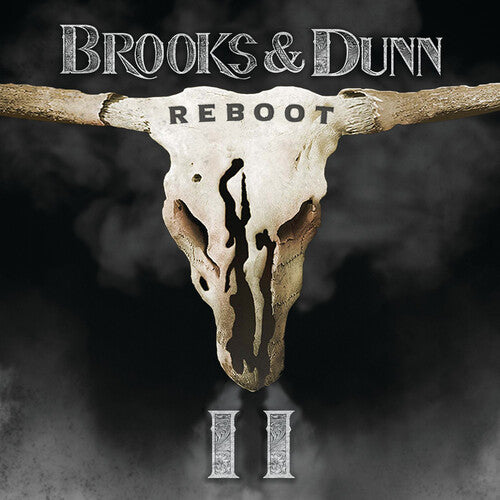 Brooks & Dunn - Reboot II (CD)