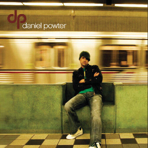 Daniel Powter - Dp  [RSD BF 2024]