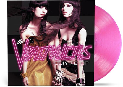 The Veronicas - Hook Me Up (Vinyl) [RSD BF 2024]