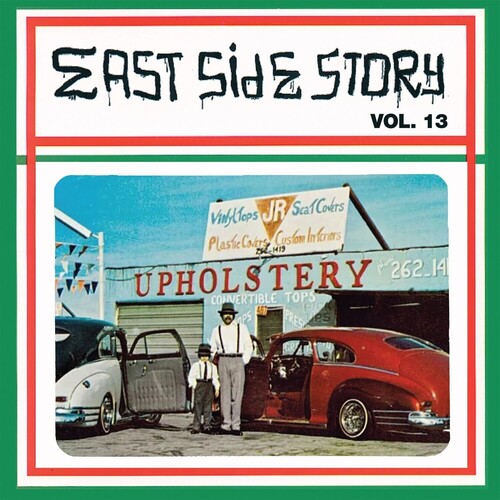 Oldies CD – tagged 