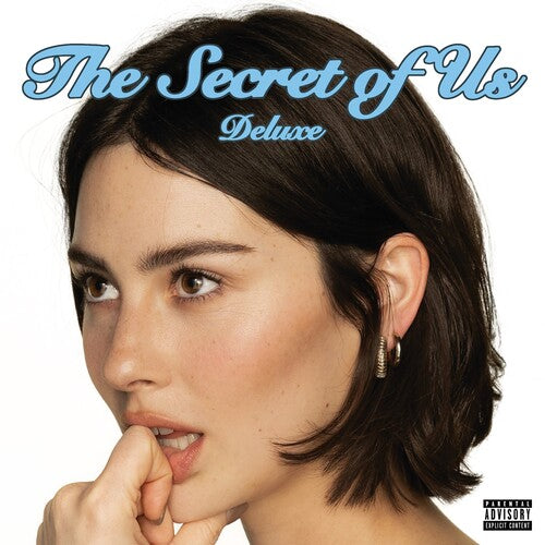 Gracie Abrams - The Secret Of Us [CD)