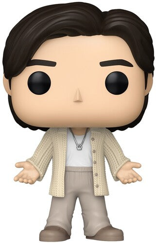 Funko POP! Rocks: Indigo - RM