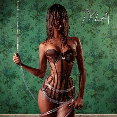 Tyla - Tyla + (Vinyl) *Pre Order