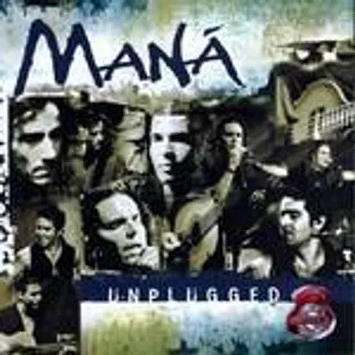 Mana - Mtv Unplugged (Vinyl) *Import