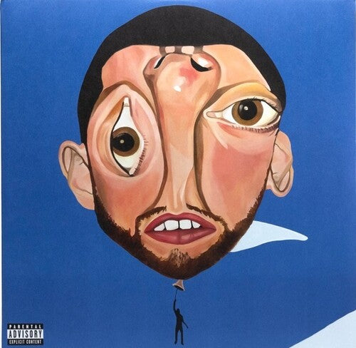 Mac Miller - Balloonerism [Explicit Content] (CD) *Pre Order