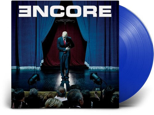 Eminem - Encore (20th Anniversary) [Explicit Content] (Vinyl) *Pre Order