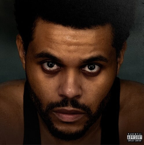 The Weeknd - Hurry Up Tomorrow [Explicit Content] (Vinyl) *Pre Order