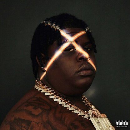 BigXthaPlug - Take Care (Vinyl)