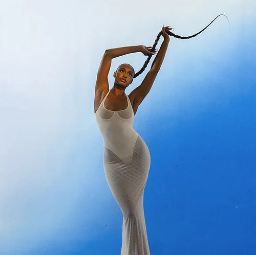 Coco Jones - Why Not More? [Explicit Content] (Vinyl)