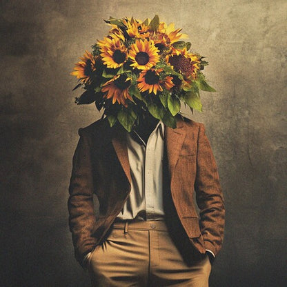 Jay Wheeler - Girasoles (Yellow Vinyl)