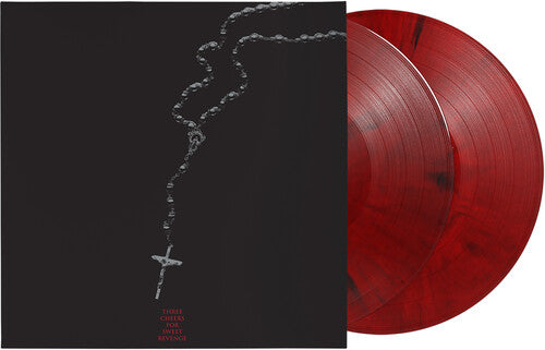 My Chemical Romance - Three Cheers For Sweet Revenge (20th Anniversary Deluxe Edition) [Explicit Conten (Vinyl)