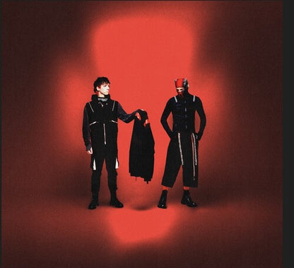 twenty one pilots - Breach (indie Exclusive) (Vinyl)