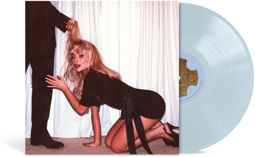 Sabrina Carpenter - Man's Best Friend [Explicit Content] (Vinyl)