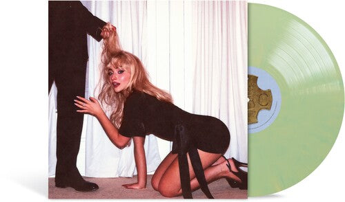 Sabrina Carpenter - Man's Best Friend [Explicit Content] [Indie Exclusive](Vinyl)