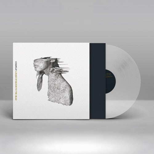 Coldplay- A Rush of Blood to the Head (clear EcoRecord) (Vinyl)