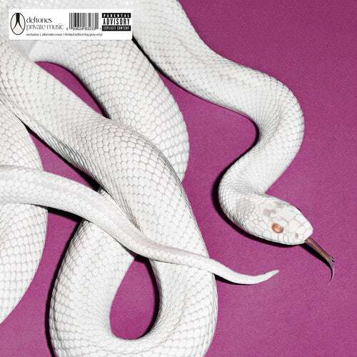 Deftones - Private Music (Vinyl) *Indie Exclusive