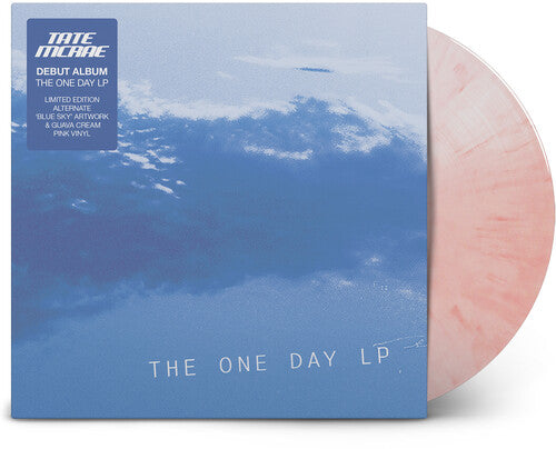 Tate McRae - The One Day (Vinyl)