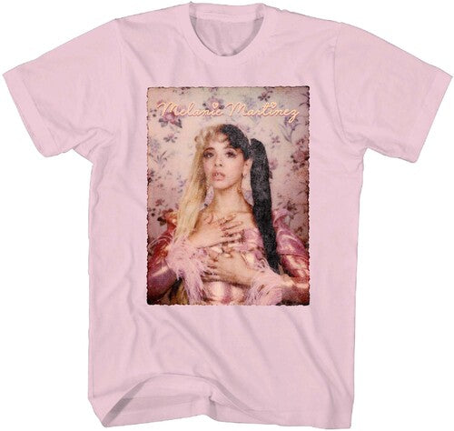 Melanie Martinez - Portrait T-Shirt