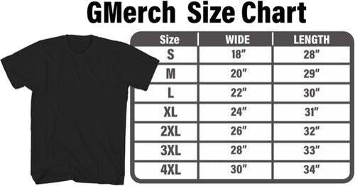 Olivia Rodrigo - Tour Collage T-Shirt