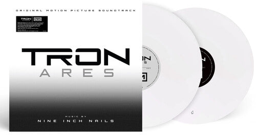 Nine Inch Nails - TRON: Ares (Original Motion Picture Soundtrack) (Vinyl)
