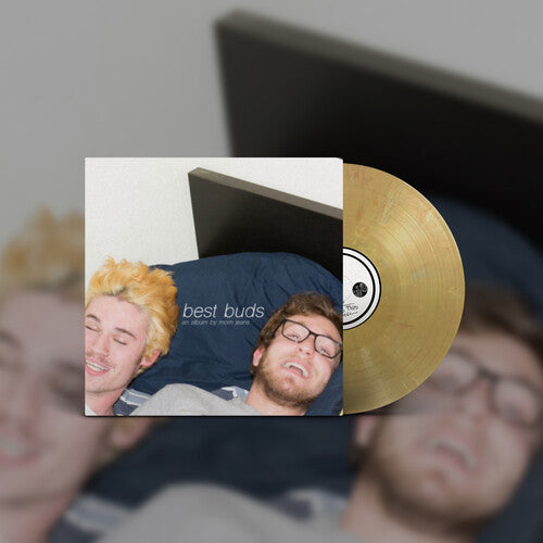 Mom Jeans - Best Buds (Vinyl)
