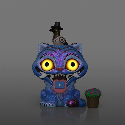 Funko POP! Anime: KPop Demon Hunters - Derpy with Sussie (Glow-in-the-Dark) (KPDH)