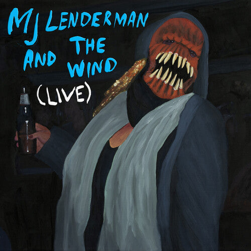 Mj Lenderman - And the Wind (Live and Loose!) [Explicit Content] (Vinyl)