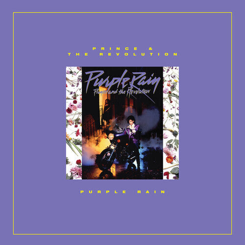Prince - Purple Rain (Vinyl)