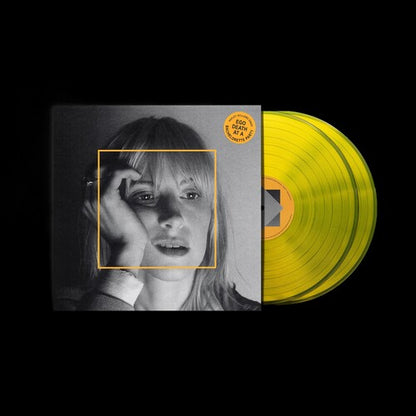Hayley Williams -  Ego Death At A Bachelorette Party - (Yellow Vinyl) [Explicit Content]