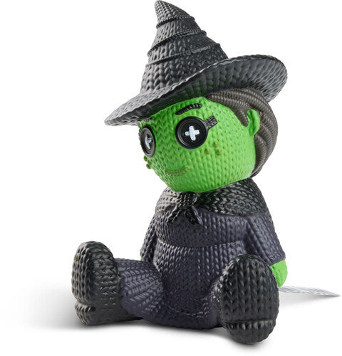 Handmade by Robots - Wicked - Elphaba Thropp #475