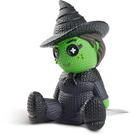 Handmade by Robots - Wicked - Elphaba Thropp #475