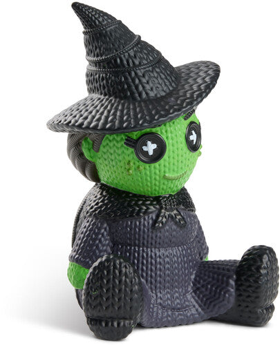 Handmade by Robots - Wicked - Elphaba Thropp #475