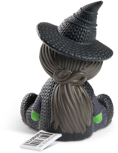 Handmade by Robots - Wicked - Elphaba Thropp #475