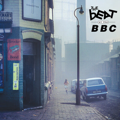 The English Beat - The Beat at the BBC (Vinyl) [RSD BF 25]