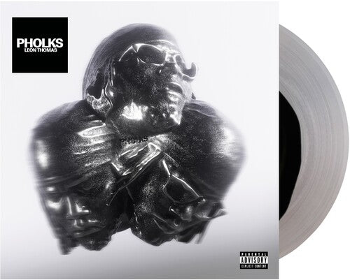 Leon Thomas -  Pholks [Explicit Content] (Vinyl)