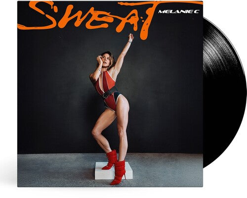Melanie C - Sweat (LP Vinyl)