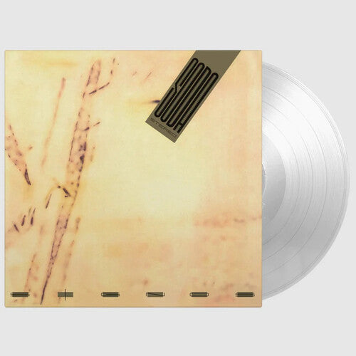 Soda Stereo - Signos  (Crystal Clear Vinyl) [Import]