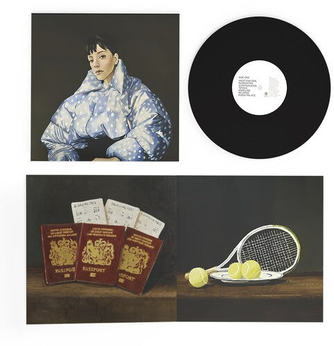 *Pre Order [1/30/26]: Lily Allen - West End Girl [Explicit Content] (Vinyl)